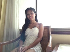 Asiatique, En levrette, Hard, Petite femme, Maigrichonne, Adolescente, Thaïlandaise, Nénés
