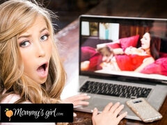 デカ尻, 娘, Hd, 下着, 淫乱熟女, 母, パンティ, ティーン