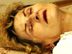 Leie, Extrem, Deutsch, Oma, Behaart, Hd, Taboo, Hässlich