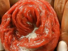 Anal, Gode, Hard, Énorme, Gode énorme, Tentacule