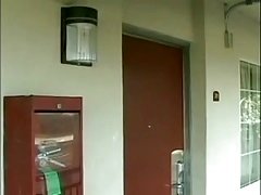 アメリカ人, 模索, スパンキング
