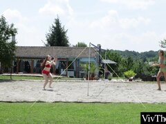 Nahaufnahme, Fingern, Spiele, Küssen, Im freien, Muschi, Rotschopf, Jungendliche (18+)