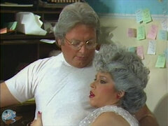 ブロンド, チン, 面白, Hd, 小柄, レトロ, 三人, オッパイの