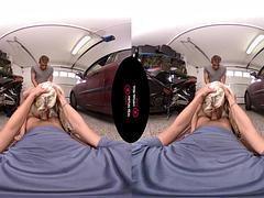 Watch 56543BarbieSinscar - Barbie Sins, Vr, Sex Porn