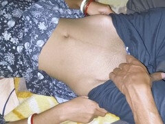 Novio, Pareja, Desfloración, Primera ves, Casero, Pequeña, Medias largas, Adolescente