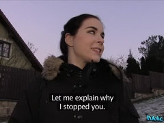 Amateur, Sucer une bite, Voiture, Fête, Pov, Public, Espagnole, Avaler