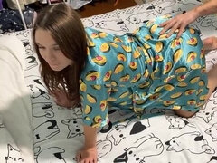 18 jahre, Leie, Grosse titten, Papi, Hd, Selbstgemacht, Rau, Stiefmutter