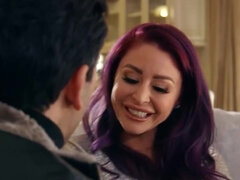 Большая жопа, Большие сиськи, Собачьи, Двойное проникновение, Ласковые ручки, Секс без цензуры, Милф, Рыжие