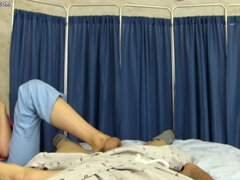 Beautiful Elena Koshka foot fetish filthy story