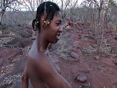 african sex safari threesome orgy