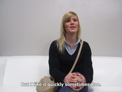 Blond, Tsjechisch, Hardcore