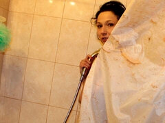 Leie, Arsch, Blasen, Hundestellung, Fingern, Natürlichen titten, Jungendliche (18+), Eng