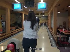 18 ans, Tchèque, Queue, Hd, Léchez, Pov, Chatte, Adolescente