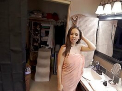 Grosse titten, Betrug, Französisch, Handjob, Milf, Pov, Sohn, Taboo