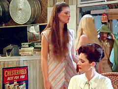 Колледж, Дефлорация, Хд