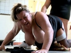 In german, man rod, sequence