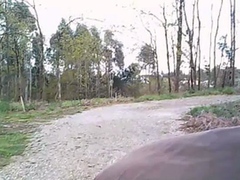 Grosser schwanz, Schwul, Im freien, Portugiesisch, Solo