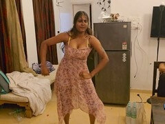 18 ans, Anal, Sucer une bite, Indienne, Léchez, Masturbation, Petite femme, Chatte