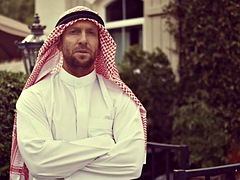 Arabisch, Tussi, Milf