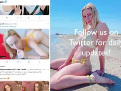 Grosse titten, Selbstgemacht