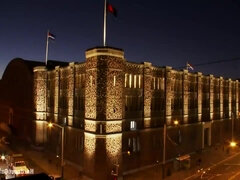 In den arsch, Grosser arsch, Grosser schwanz, Blasen, Handjob, Riesenschwanz, Reif, Titten