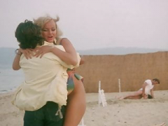 Dans la chaleur de St-Tropez (1982)