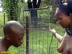 African, fisted, fisting teens (18+)