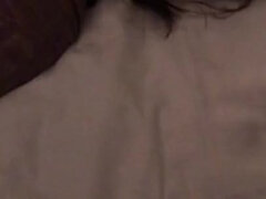 Amateur, Noire, Fait maison, Interracial, Pénis, Pov, Chatte, Nénés