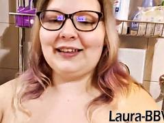 18 años, Tetas grandes, Europeo, Gorda, Alemán, Pov, Coño, Tetas