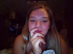 Amateur, Belle grosse femme bgf, Gros cul, Blonde, Fait maison, Webcam