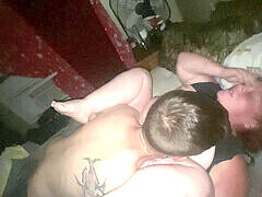 Eating pussy, masturbate, intercourse