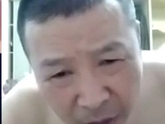 中国人, 爸, ゲイ