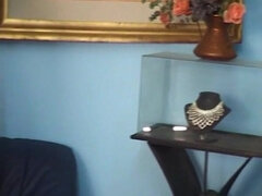 Doppelpenetration, Hardcore, Orgie, Flotter dreier, Vintage