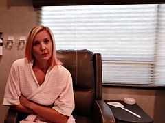 Студентка, Учитель