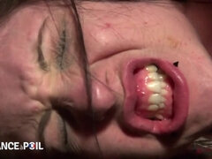 Perra, Loco, Sexo duro, Hd, Pezones, Pequeña, Coño, Sexo fuerte