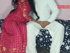 Enthousiasteling, Grote mammen, Pijpbeurt, Rondborstig, Indisch, Natuurlijke tieten, Tiener, Vrouw