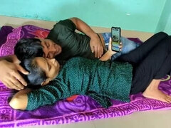 18 jaar, 69 negenenzestig, Enthousiasteling, Anaal, Stel, Hd, Huisgemaakt, Indisch