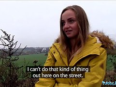 Leie, Auto, Spermaladung, Hd, Unschuldig, Geld, Im freien, Pov