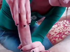 Sadomasoquismo, Mamada, Hablar sucio, Dominacion femenina, Pajear, Enorme, Pov