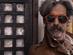 Dirty Grandpa Part 3