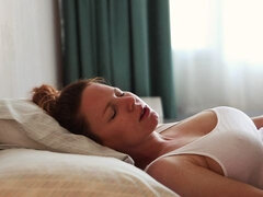 In den arsch, Wohlbeleibte schöne frauen, Grosser arsch, Grosse titten, Vollbusig, Fingern, Masturbation, Solo