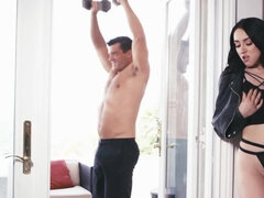 フェラチオ, 顔射, オナニー, アウトドア, スパンキング, ティーン, のぞき