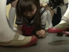 Uwabaki humiliation 2