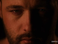 Pijpbeurt, Bioscoop, Vrouw, Hardcore, Kut duiken, Roodharige vrouw, Zuigen, Tieten likken