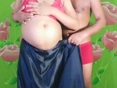 浴室, 大学生, 農場, 彼女, インド人, キッチン, パイ刷り, 妻