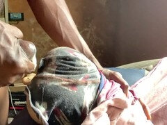 アジア人, 舐める尻, デカチン, 黒人, フェラチオ, 開帳, 祖父, インド人