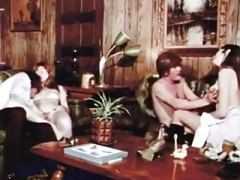 Amerikaans, Pijpbeurt, Bruinharig, Universiteit, Harig, Hardcore, Ouderwets, Oud