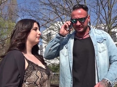 Blasen, Freund, Braunhaarige, Spermaladung, Deutsch, Hardcore, Hd, Milf