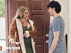 Accidente, Verga grande, Tetas grandes, Sexo duro, Madres para coger, Seducido, Tetas, Virgen
