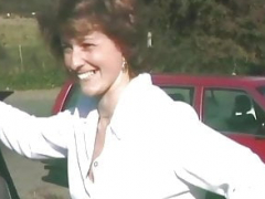 Anal, Britannique, Brutal, Doigter, Pénétrer avec le poing, Orgasme, Pisser, Rugueux